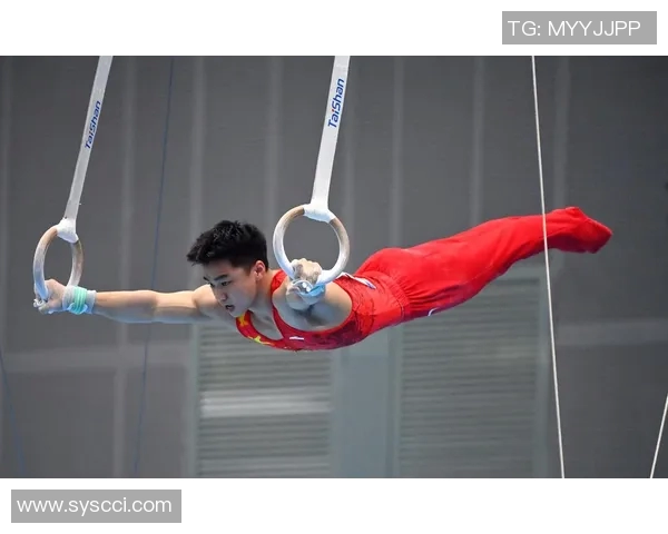 奥运会体操吊环项目技术难点及训练方法