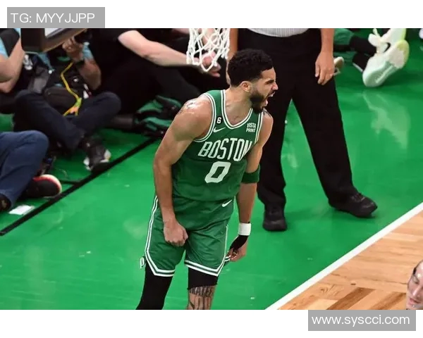 塔图姆荣获月度最佳球员，实至名归