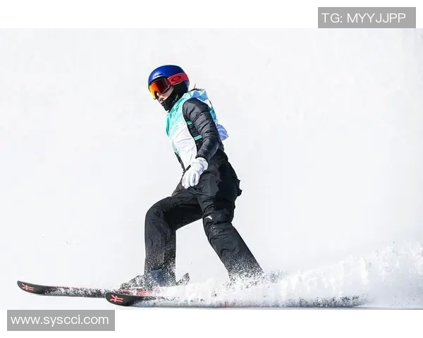 中国自由式滑雪新星训练事故，幸无大碍将重返赛场