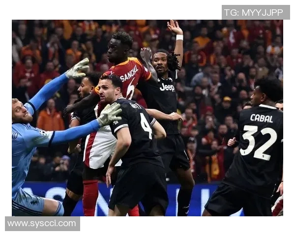 最新战报：欧冠全场高光瞬间集锦