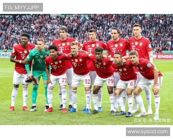 【深度解析】拜仁近况+未来走势预测