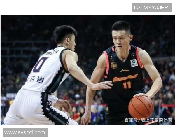 CBA各队技战术风格演变及赛季变化趋势分析