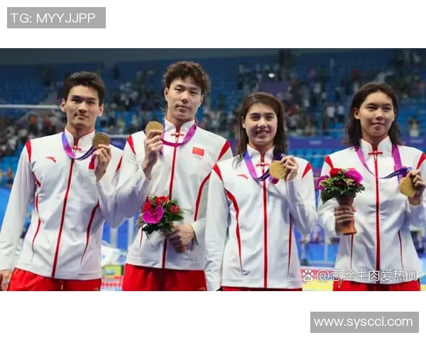 奥运会游泳项目运动员技术动作分析与训练优化路径研究