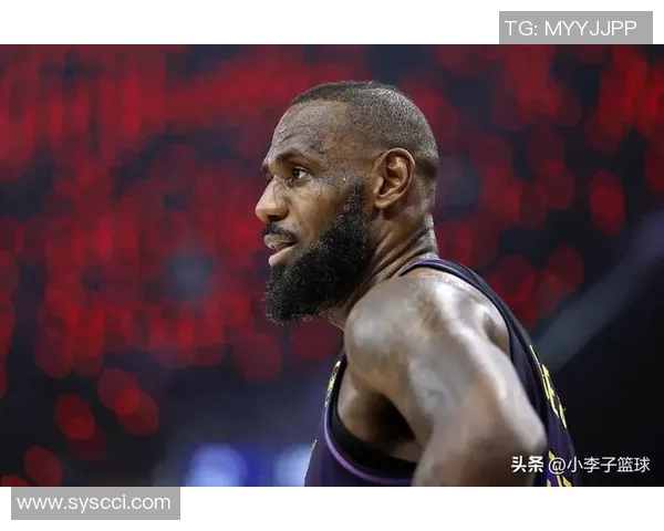 湖人高层亲口承认核心曾动摇离队引发未来建队方向热议